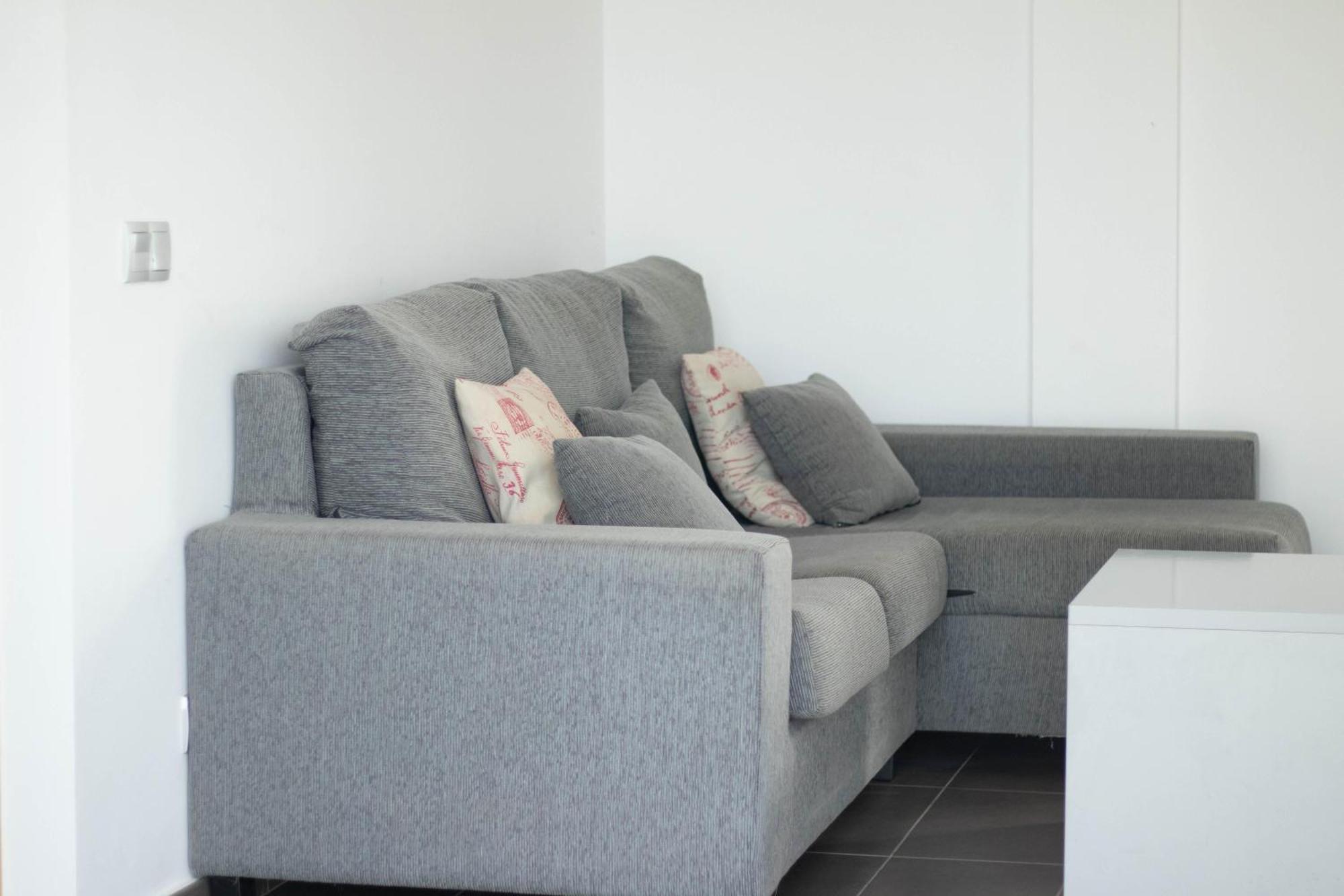 Apartamentos El Palmar Playa del Ingles  Bagian luar foto