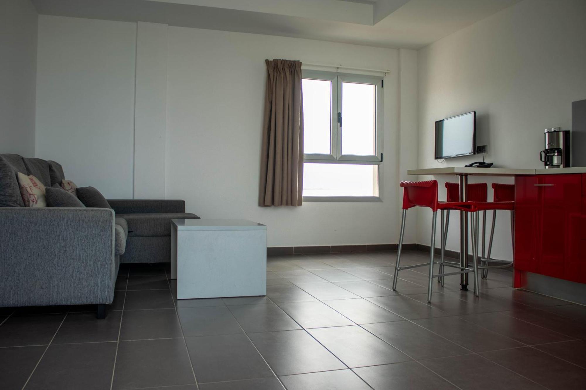 Apartamentos El Palmar Playa del Ingles  Bagian luar foto