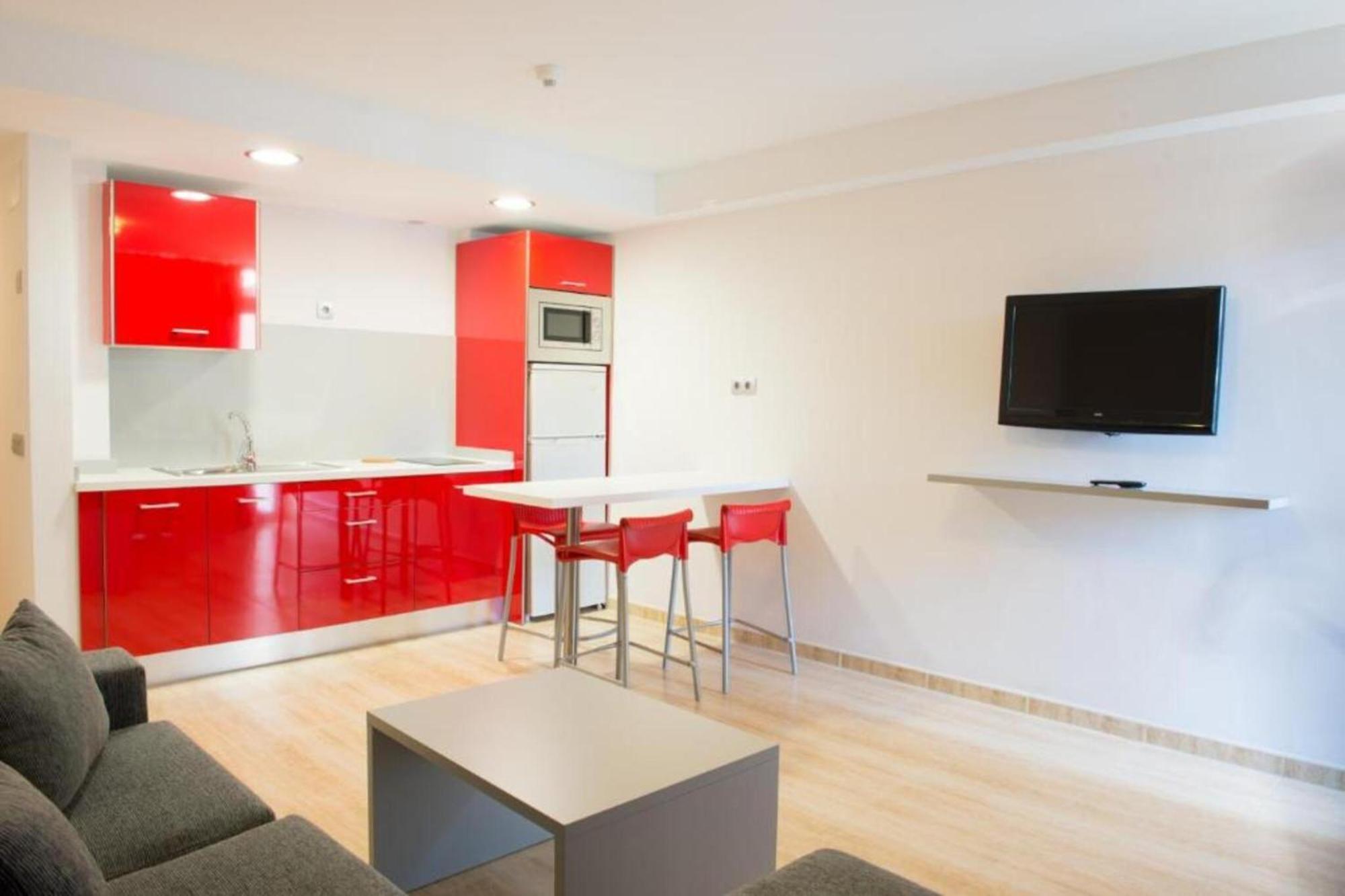 Apartamentos El Palmar Playa del Ingles  Bagian luar foto