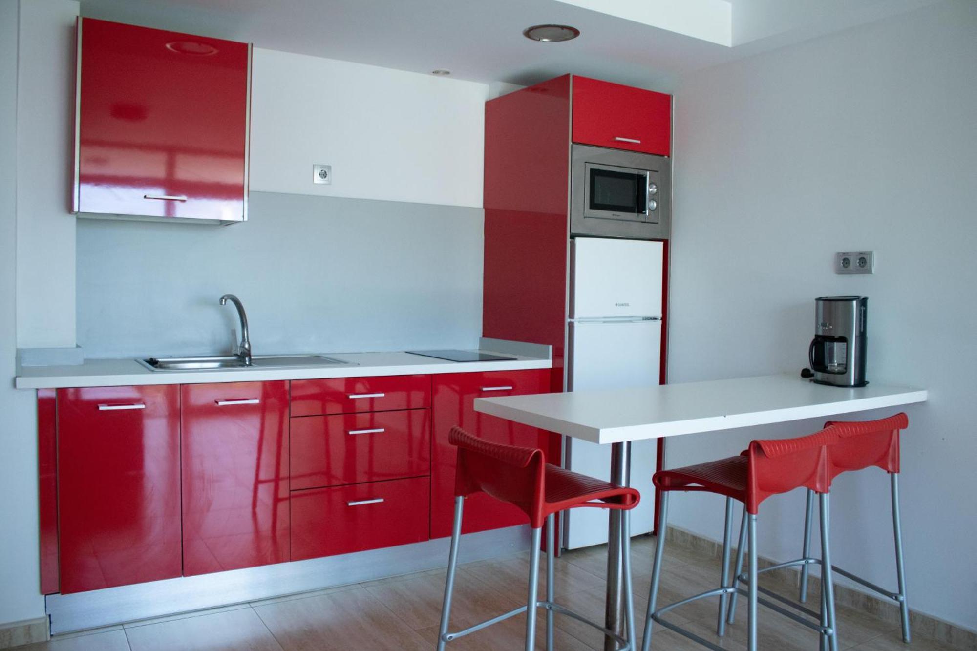 Apartamentos El Palmar Playa del Ingles  Bagian luar foto