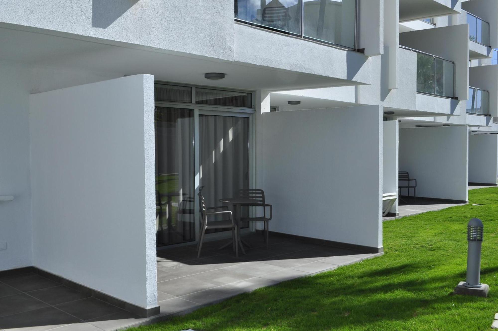 Apartamentos El Palmar Playa del Ingles  Bagian luar foto