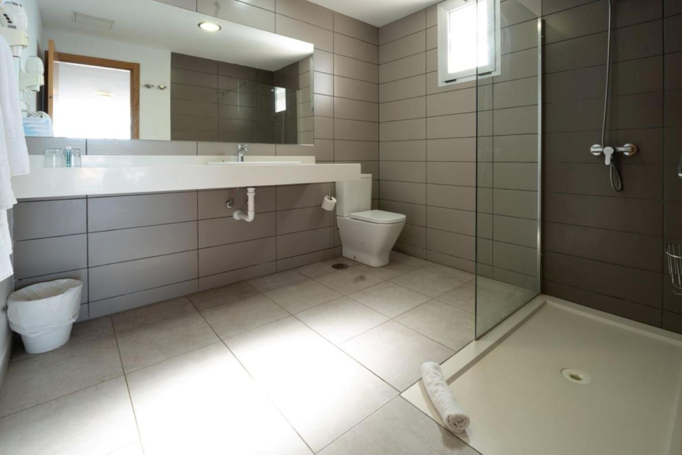 Apartamentos El Palmar Playa del Ingles  Bagian luar foto