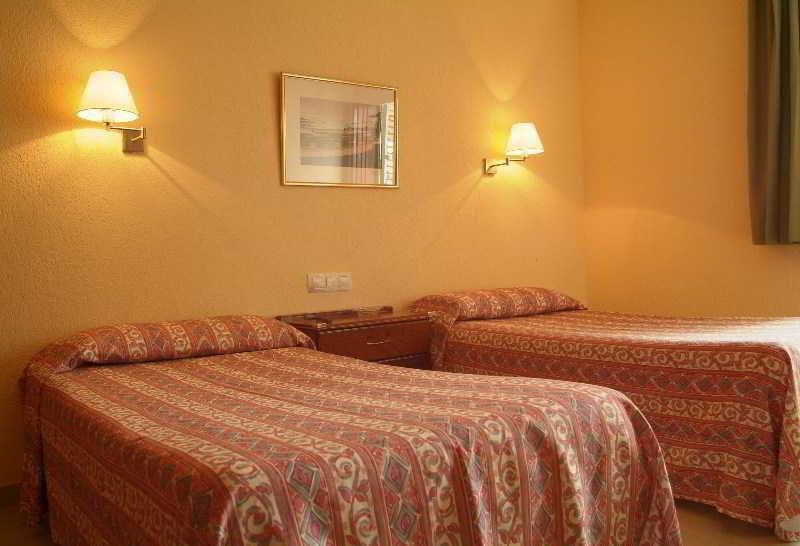 Apartamentos El Palmar Playa del Ingles  Bagian luar foto